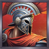 chained fighters roman 1 symbol