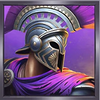 chained fighters roman 2 symbol