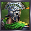 chained fighters roman 3 symbol