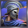 chained fighters roman 4 symbol