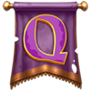 chameleon bonaparte q symbol