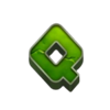 champion blitz hold and win q symbol