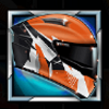 champions circuit helmet symbol