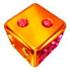 chance machine 100 dice 2 symbol