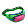 chance machine 90s bag symbol