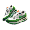 chance machine 90s shoes symbol