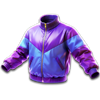 chance machine 90s sweater symbol