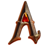 chaos and dragons a symbol