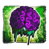 chaos crew 3 brain symbol
