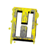 chaos crew 3 h symbol