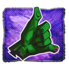 chaos crew 3 hand symbol
