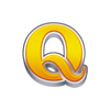 charge bison q symbol