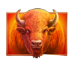 charge buffalo ascent symbol new 1