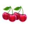charge the reels cherry symbol