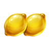 charge the reels lemon symbol