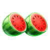 charge the reels melon symbol