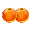 charge the reels orange symbol