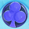 charm land clubs symbol