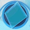 charm land diamond symbol