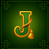 charm of the dragon j symbol