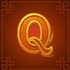 charm of the dragon q symbol