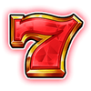 charms and treasures 7 symbol