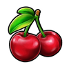 charms and treasures cherry symbol