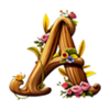 charms of the forest a symbol