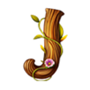 charms of the forest j symbol