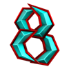 charmz 8 symbol