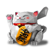 charmz cat symbol