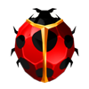 charmz ladybug symbol