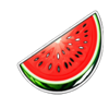 chase the fruits watermelon symbol