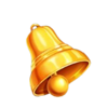 cheeky cherry bell symbol