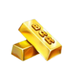 cheeky cherry gold symbol