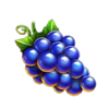 cheeky cherry grape symbol