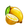 cheeky cherry lemon symbol