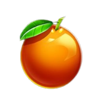 cheeky cherry orange symbol