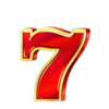 cheeky cherry seven symbol