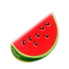 cheeky cherry watermelon symbol