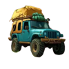 cheeky chimp jeep symbol