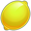 cheeky fruits 6 deluxe lemon symbol