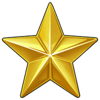 cheeky fruits 6 deluxe star symbol