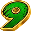 cheetah wild 9 symbol