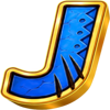 cheetah wild j symbol