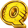 cheetah wild q symbol
