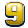 chef wars 9 symbol