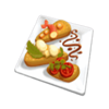 chef wars breakfast symbol