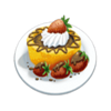 chef wars cake symbol