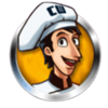 chef wars chef symbol